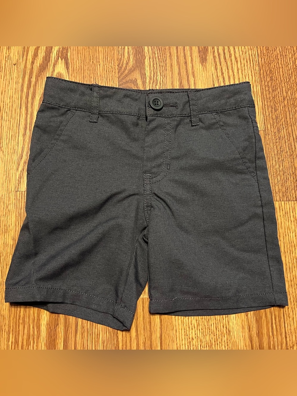 Cat + Jack boy shorts size 4t